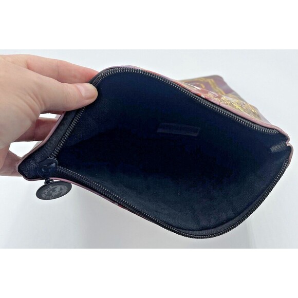 Fairyloot Book Sleeve New - TVD These Violent Delights Chloe Gong 12"x9" Purple - Picture 8 of 9